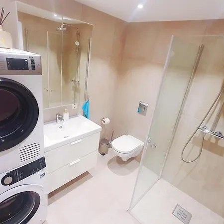 Apartament Convinient, 3 *