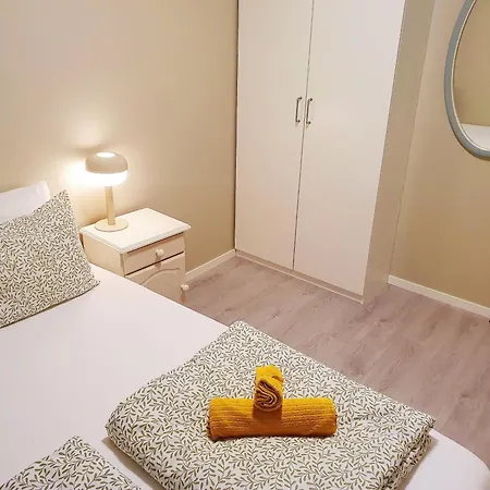 Convinient, 3 Apartament Bergen