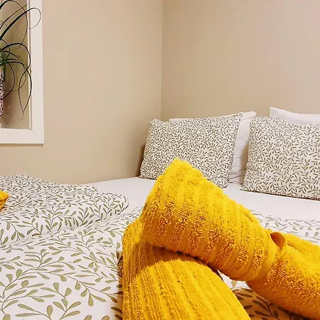 Convinient, 3 Apartament